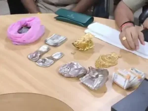 Chhattisgarh Crimes