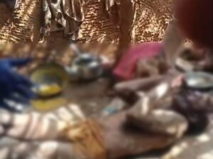 Chhattisgarh Crimes