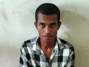Chhattisgarh Crimes