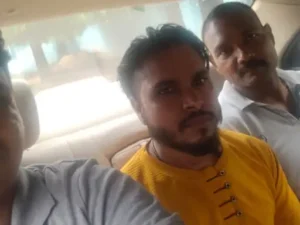 Chhattisgarh Crimes