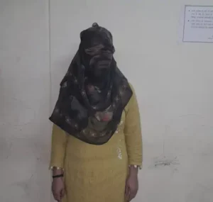 Chhattisgarh Crimes