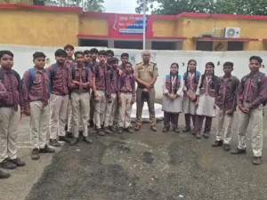 Chhattisgarh Crimes
