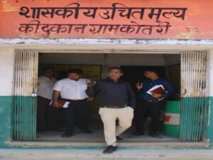Chhattisgarh Crimes
