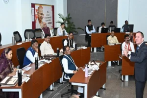 Chhattisgarh Crimes