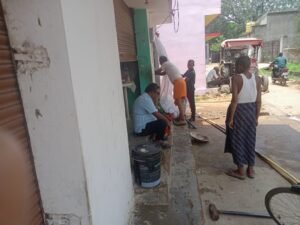Chhattisgarh Crimes