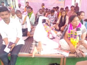 Chhattisgarh Crimes