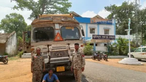 Chhattisgarh Crimes