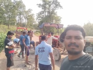 Chhattisgarh Crimes