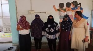 Chhattisgarh Crimes