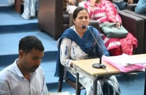 Chhattisgarh Crimes