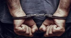 Chhattisgarh Crimes