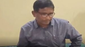 Chhattisgarh Crimes