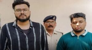 Chhattisgarh Crimes