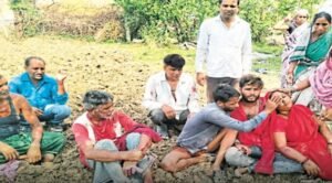 Chhattisgarh Crimes