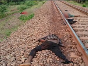 Chhattisgarh Crimes