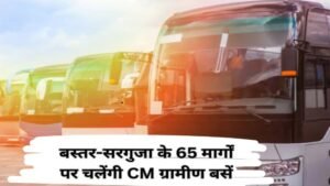 Chhattisgarh Crimes
