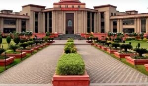 Chhattisgarh Crimes