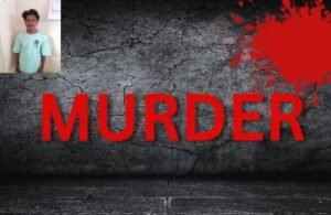Chhattisgarh Crimes