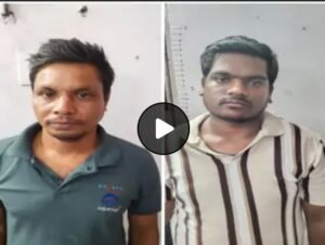 Chhattisgarh Crimes