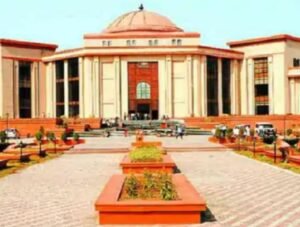 Chhattisgarh Crimes