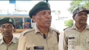 Chhattisgarh Crimes