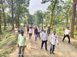 Chhattisgarh Crimes