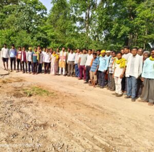 Chhattisgarh Crimes