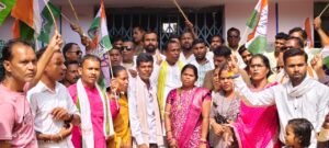 Chhattisgarh Crimes