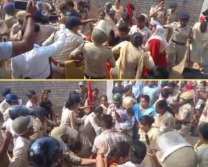 Chhattisgarh Crimes