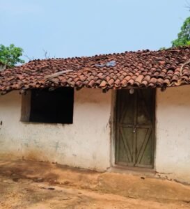 Chhattisgarh Crimes