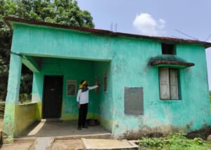 Chhattisgarh Crimes