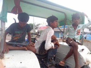 Chhattisgarh Crimes