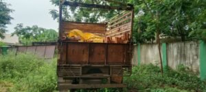Chhattisgarh Crimes