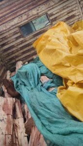 Chhattisgarh Crimes