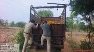 Chhattisgarh Crimes