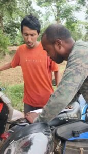 Chhattisgarh Crimes