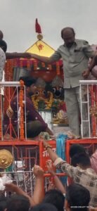 Chhattisgarh Crimes