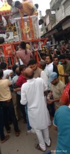 Chhattisgarh Crimes