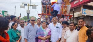 Chhattisgarh Crimes