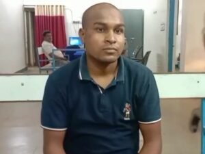 Chhattisgarh Crimes