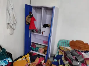 Chhattisgarh Crimes