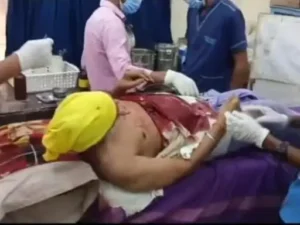 Chhattisgarh Crimes