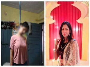 Chhattisgarh Crimes