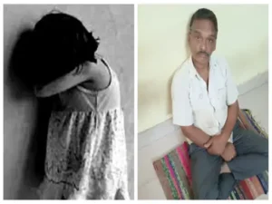 Chhattisgarh Crimes
