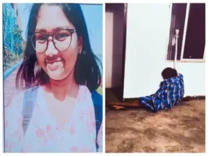 Chhattisgarh Crimes