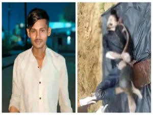 Chhattisgarh Crimes