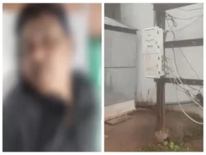 Chhattisgarh Crimes
