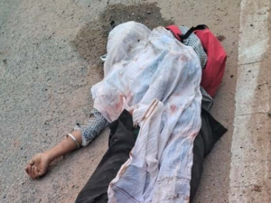 Chhattisgarh Crimes