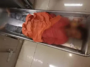 Chhattisgarh Crimes