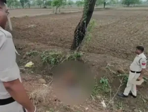 Chhattisgarh Crimes